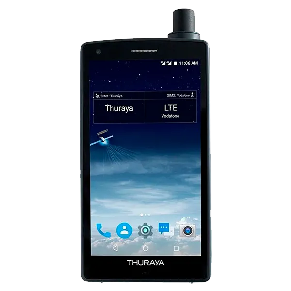Thuraya